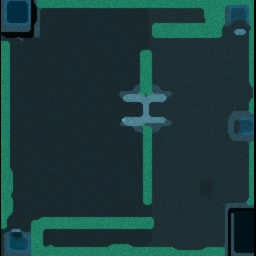 Defense of the dark and lightV0.09.0 - Warcraft 3: Custom Map avatar