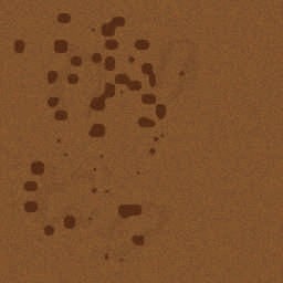 Defense of the Desert - Warcraft 3: Custom Map avatar