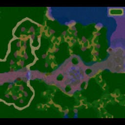 Defense of the Grove - Warcraft 3: Custom Map avatar