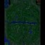 Defense of the king v1.7c [AI] - Warcraft 3 Custom map: Mini map