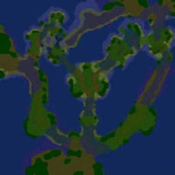 Defense of the Virgins - Warcraft 3: Custom Map avatar