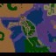 Defense or DIE! (ONLY PL) v3.0 - Warcraft 3 Custom map: Mini map