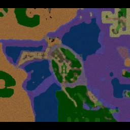 Defense or DIE! (ONLY PL) v3.3 - Warcraft 3: Custom Map avatar