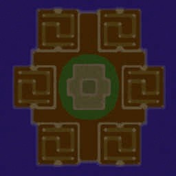 Defense Tournament - Warcraft 3: Custom Map avatar