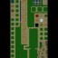 Defense v1.0c - Warcraft 3 Custom map: Mini map