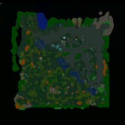 DefenserOfGod - Warcraft 3: Custom Map avatar
