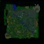 Defenser of God Warcraft 3: Map image