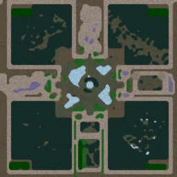 Defenta o tesouro v1.2 - Warcraft 3: Custom Map avatar