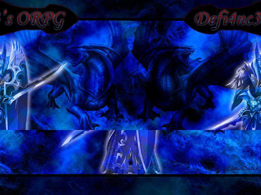 Defiance - Warcraft 3: Custom Map avatar