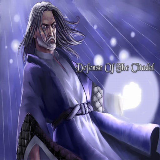 Defiendan el Castillo!! - Warcraft 3: Custom Map avatar