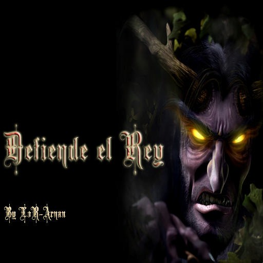 DEFIENDE EL REY - Warcraft 3: Custom Map avatar