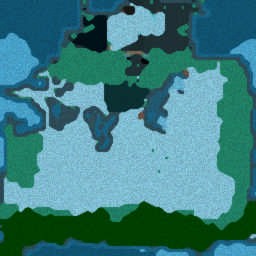 Dejamos finisterra - Warcraft 3: Custom Map avatar