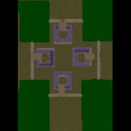 DELACOSTA WARS VER. 1.5 - Warcraft 3: Custom Map avatar