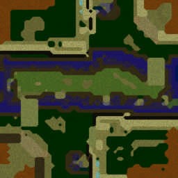 Delayed_Reaction 1v1 - Warcraft 3: Custom Map avatar