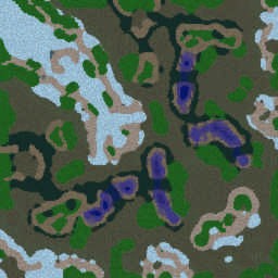 DeLeTe - Warcraft 3: Custom Map avatar