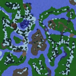 Delta - Warcraft 3: Custom Map avatar