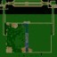 Demence v 0.46 - Warcraft 3 Custom map: Mini map