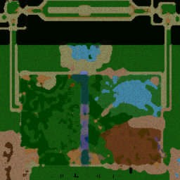 Demence v.0.71ar - Warcraft 3: Custom Map avatar