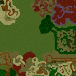 Demi god ruins v2.1 - Warcraft 3: Custom Map avatar