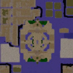 Demigod(phien ban 1.07) - Warcraft 3: Custom Map avatar