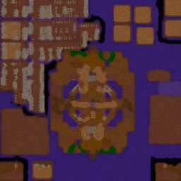 Demigod(phien ban 1.07)barrens - Warcraft 3: Custom Map avatar