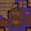 Demigod(phien ban 1.07)barrens v1.0 - Warcraft 3 Custom map: Mini map