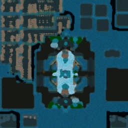 Demigod(phien ban 1.07)cold v1.1 - Warcraft 3: Custom Map avatar