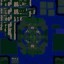 Demigod(phien ban 1.07)Dead - Warcraft 3 Custom map: Mini map