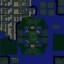 Demigod(phien ban 1.07)Dead v1.0 - Warcraft 3 Custom map: Mini map