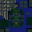 Demigod(phien ban 1.07)Dead v1.1 - Warcraft 3 Custom map: Mini map