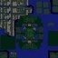 Demigod(phien ban 1.07)Dead v1.2 - Warcraft 3 Custom map: Mini map