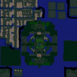 Demigod(phien ban 1.07)Dead v1.3 - Warcraft 3: Custom Map avatar