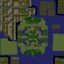 Demigod(phien ban 1.07)jungle v1.0 - Warcraft 3 Custom map: Mini map