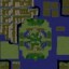 Demigod(phien ban 1.07)jungle v1.1 - Warcraft 3 Custom map: Mini map