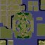 Demigod(phien ban 1.07)sea v1.0 - Warcraft 3 Custom map: Mini map
