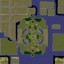 Demigod(phien ban 1.07)sea v1.1 - Warcraft 3 Custom map: Mini map