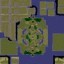 Demigod(phien ban 1.07)sea v1.3 - Warcraft 3 Custom map: Mini map
