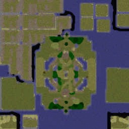 Demigod(phien ban 1.07)sea v1.4 - Warcraft 3: Custom Map avatar