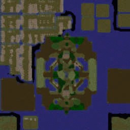 Demigod(phien ban 1.07)village v1.4 - Warcraft 3: Custom Map avatar