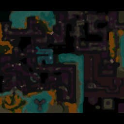 Demise of the Death God - Warcraft 3: Custom Map avatar