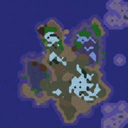 Demo Map - Warcraft 3: Custom Map avatar