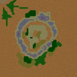 DEMO: Mina Recurrente - Warcraft 3: Custom Map avatar