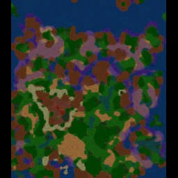 Демо05 - Warcraft 3: Custom Map avatar