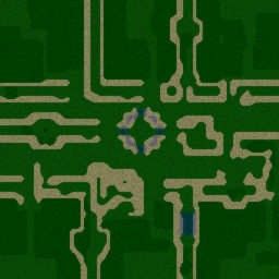 Demolição - Warcraft 3: Custom Map avatar