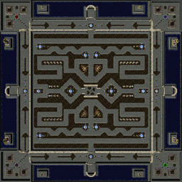 Demolition X v1.0 - Warcraft 3: Custom Map avatar