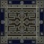 Demolition X Warcraft 3: Map image