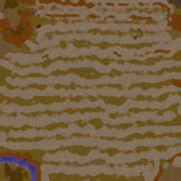Demon Canyon Showdown - Warcraft 3: Custom Map avatar