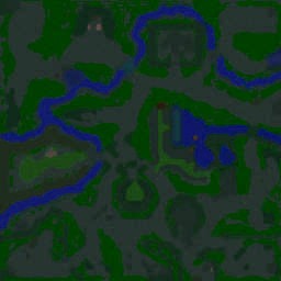 Demon Fall Forest - Warcraft 3: Custom Map avatar