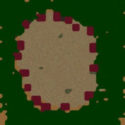 Demon Hunters Crove - Warcraft 3: Custom Map avatar