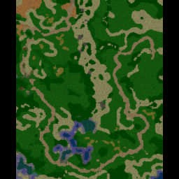 Demon Invasion Map Ish - Warcraft 3: Custom Map avatar